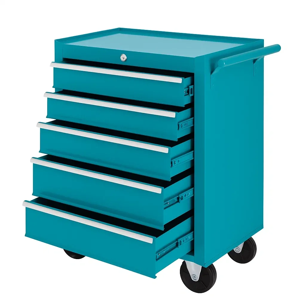 Garage et atelier,Chariot d'Atelier