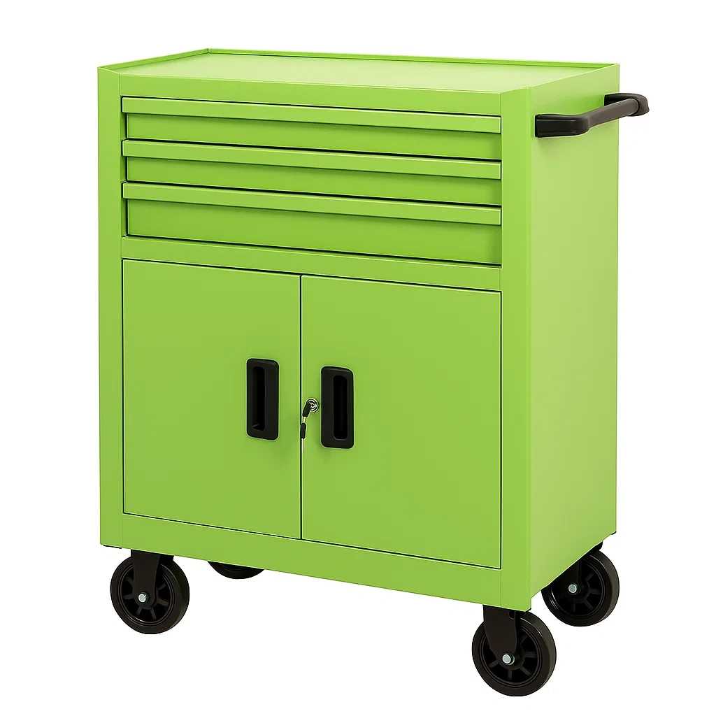 Garage et atelier,Chariot d'Atelier