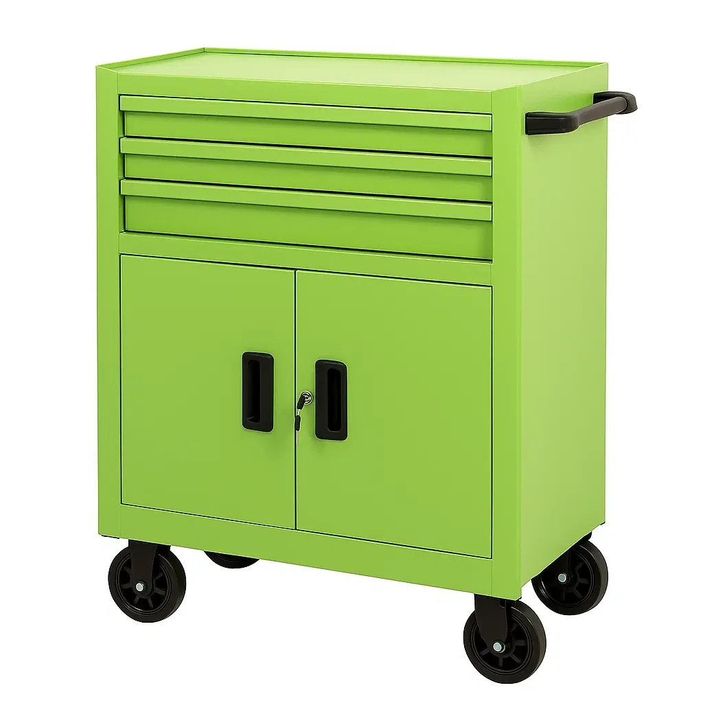 Garage et atelier,Chariot d'Atelier