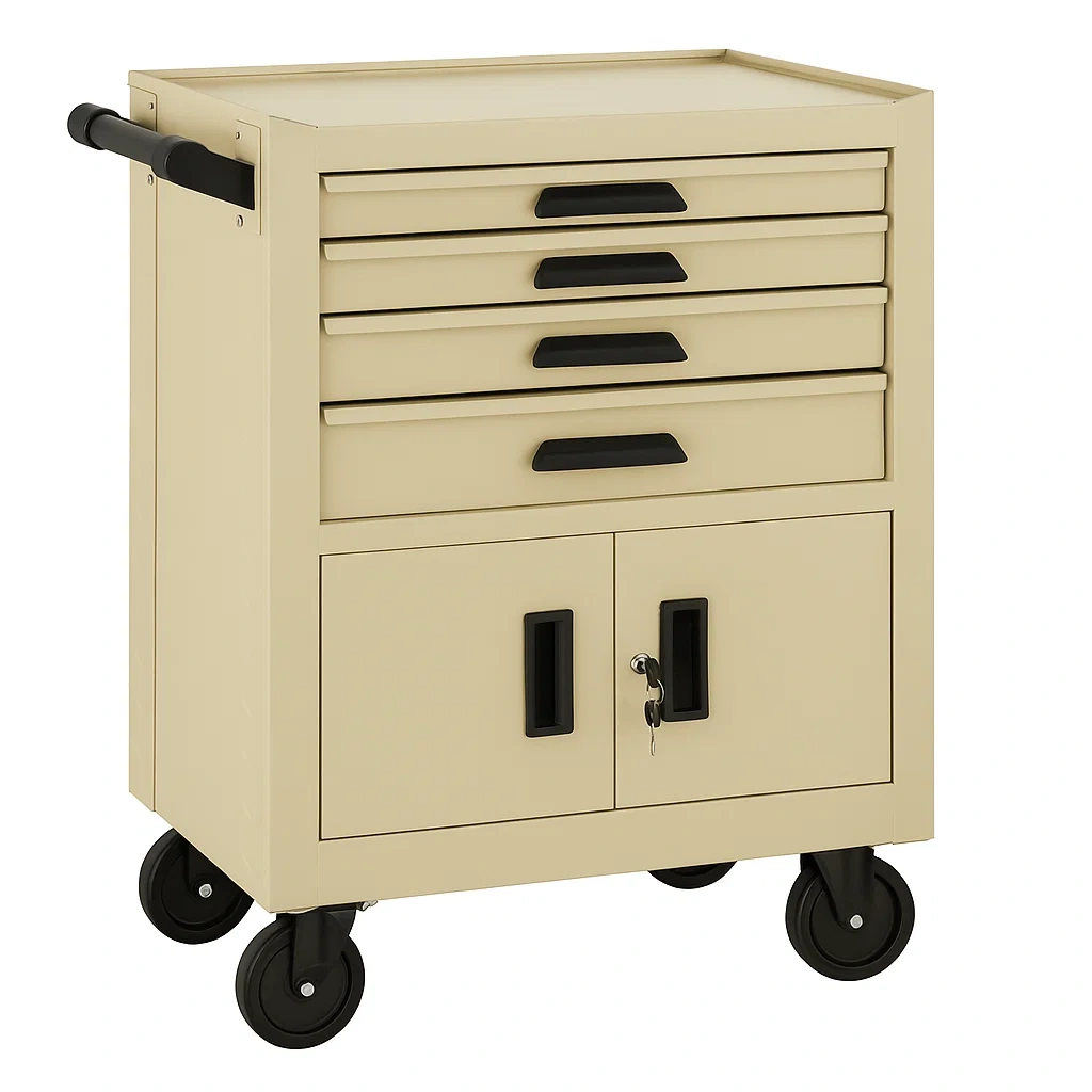 Garage et atelier,Chariot d'Atelier