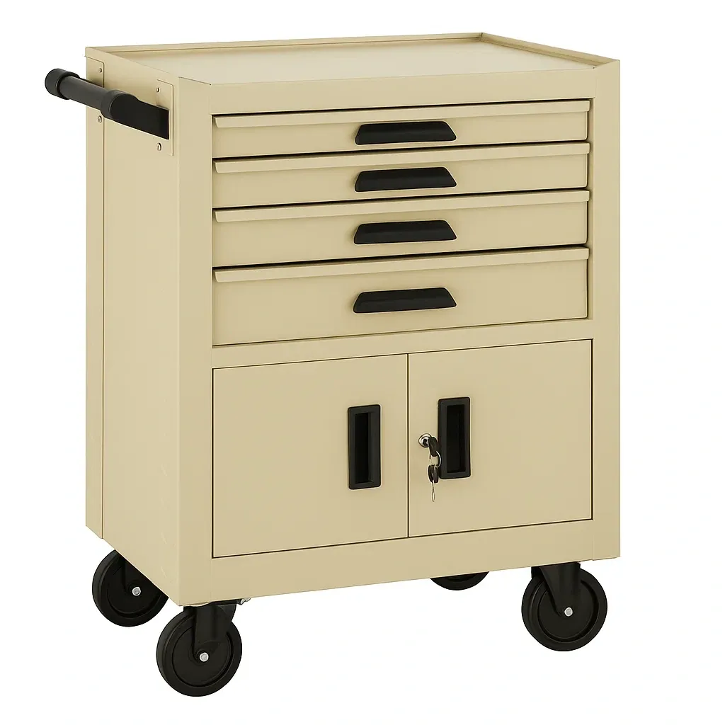 Garage et atelier,Chariot d'Atelier