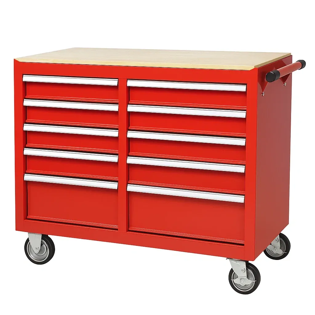 Garage et atelier,Chariot d'Atelier