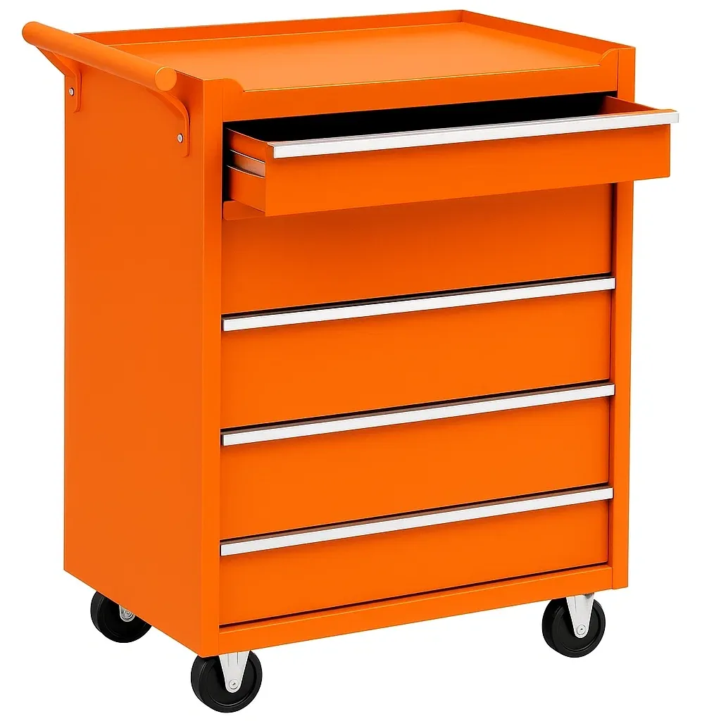 Garage et atelier,Chariot d'Atelier