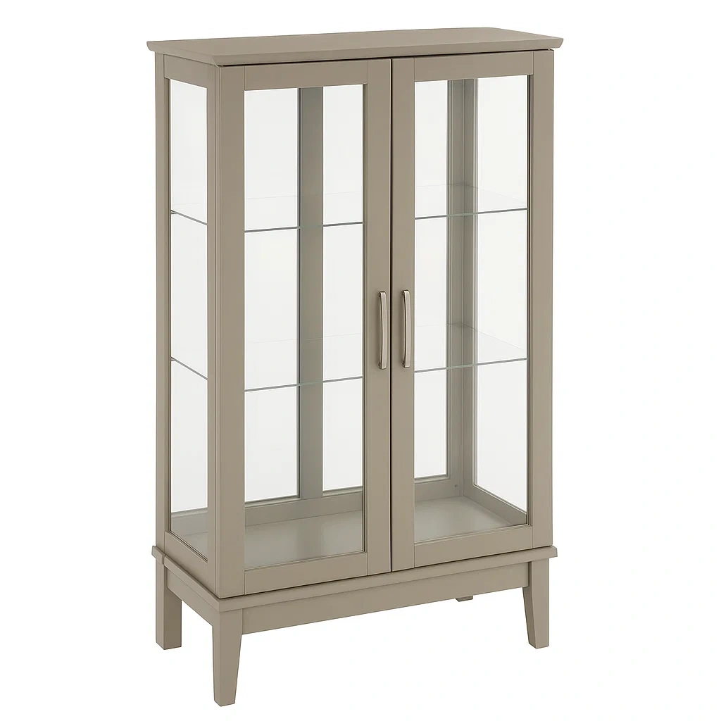 Mobilier d'intérieur,Vitrine