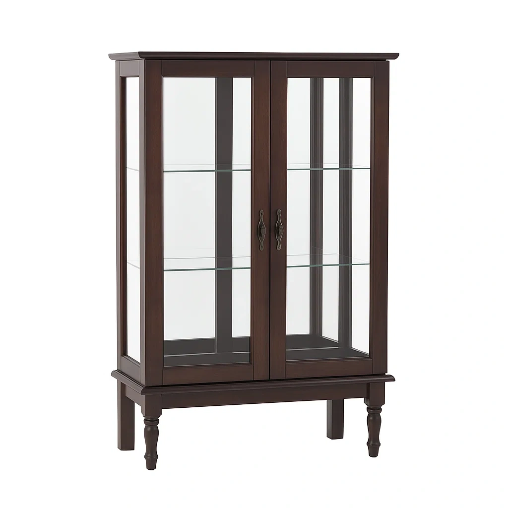 Mobilier d'intérieur,Vitrine