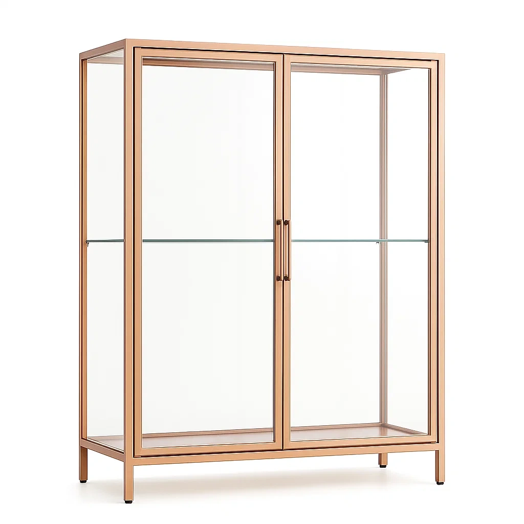 Mobilier d'intérieur,Vitrine