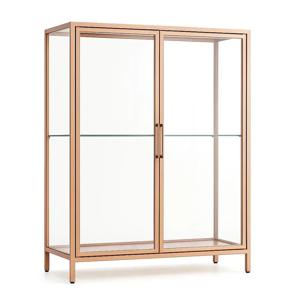 Mobilier d'intérieur,Vitrine