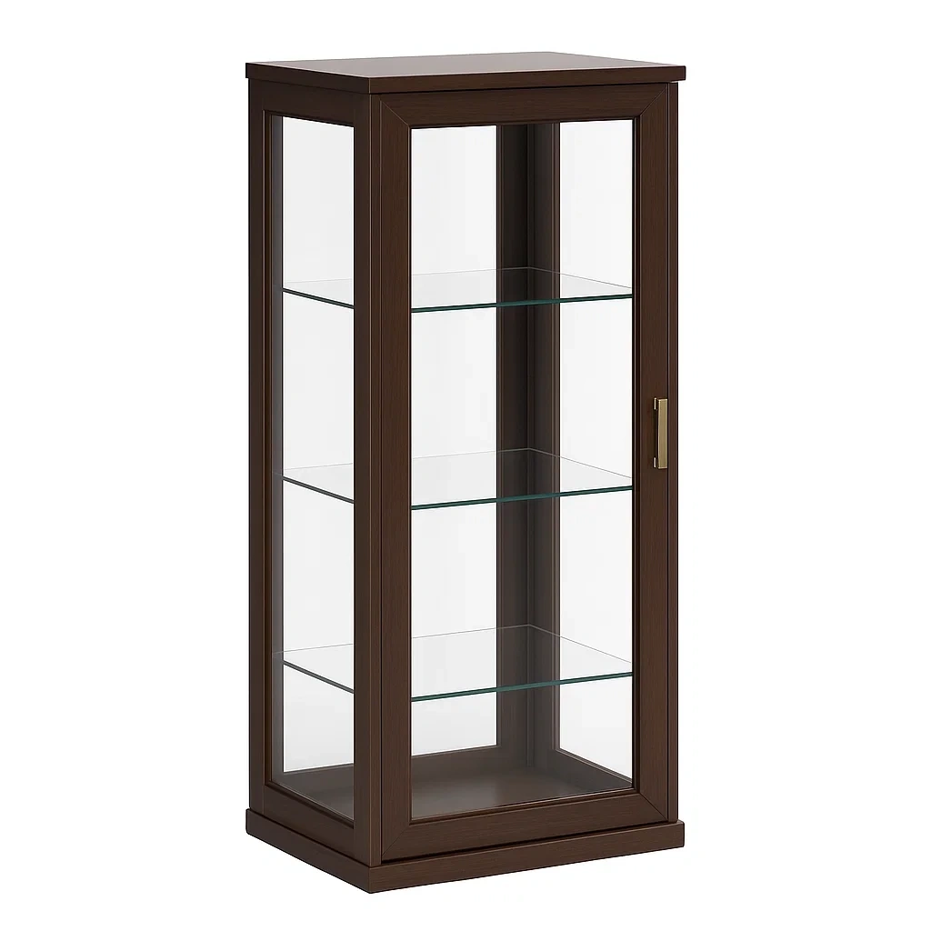 Mobilier d'intérieur,Vitrine