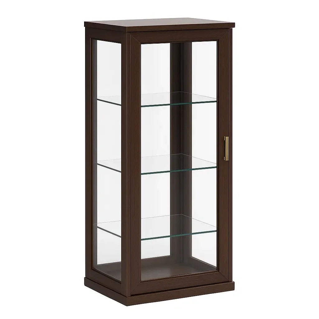 Mobilier d'intérieur,Vitrine