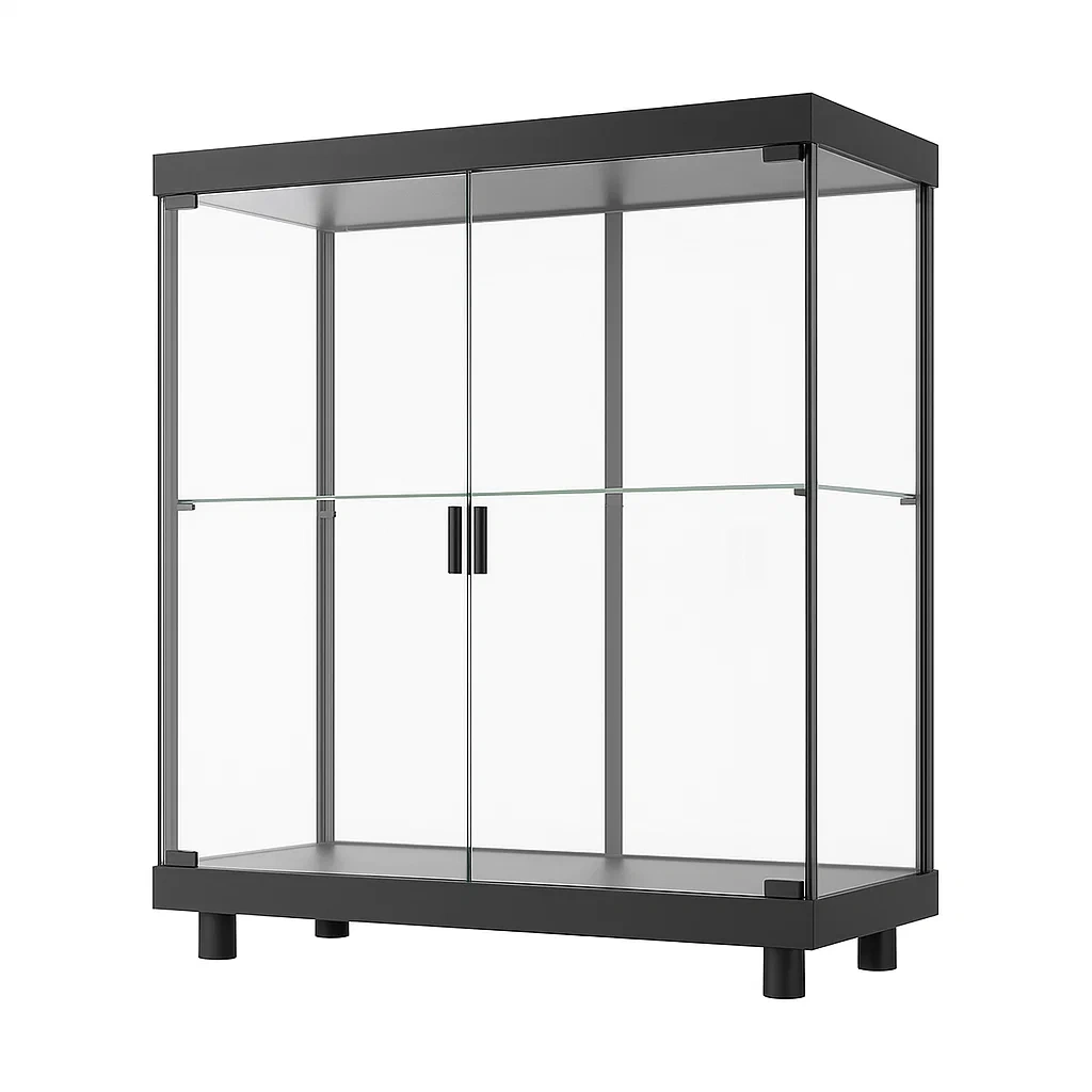 Mobilier d'intérieur,Vitrine