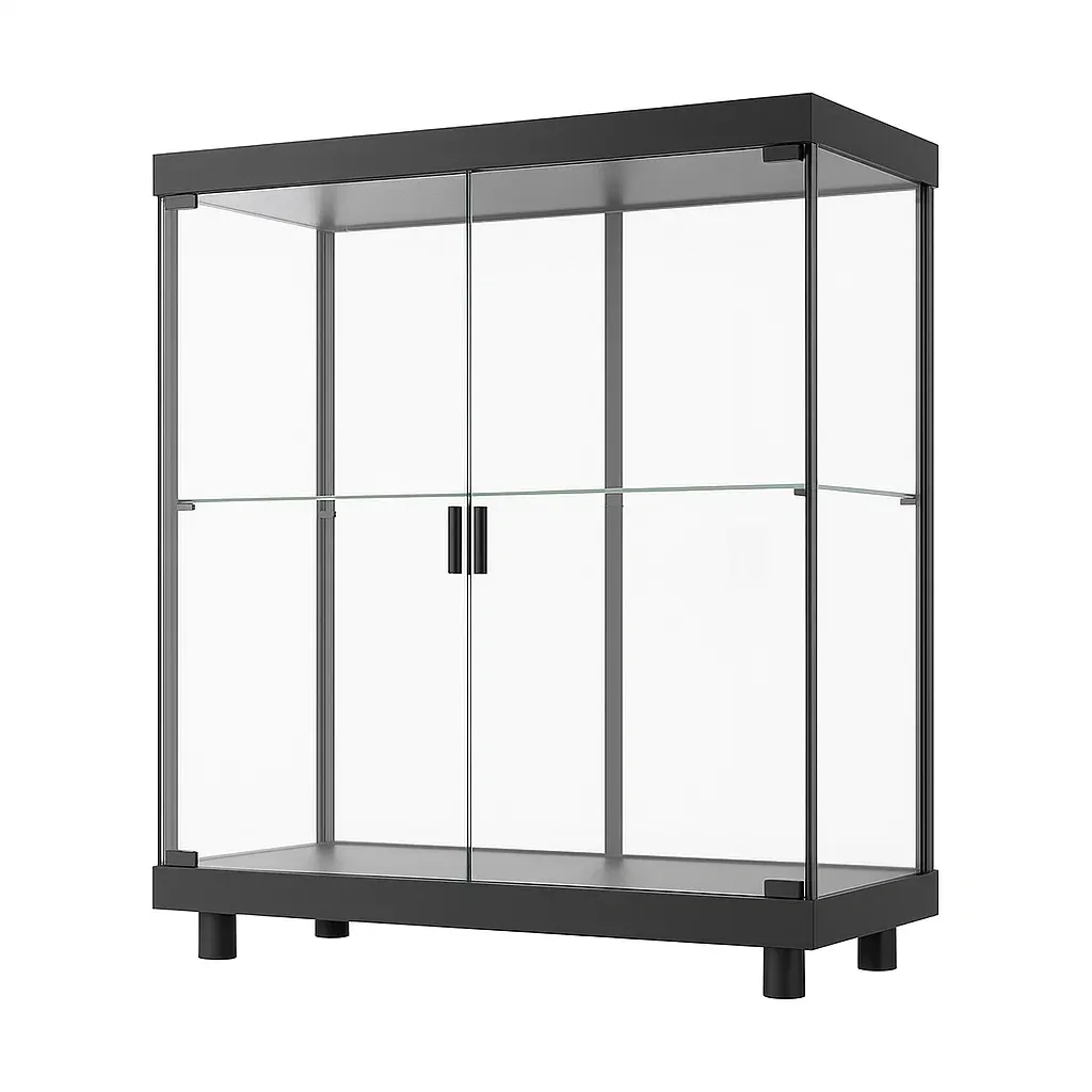 Mobilier d'intérieur,Vitrine