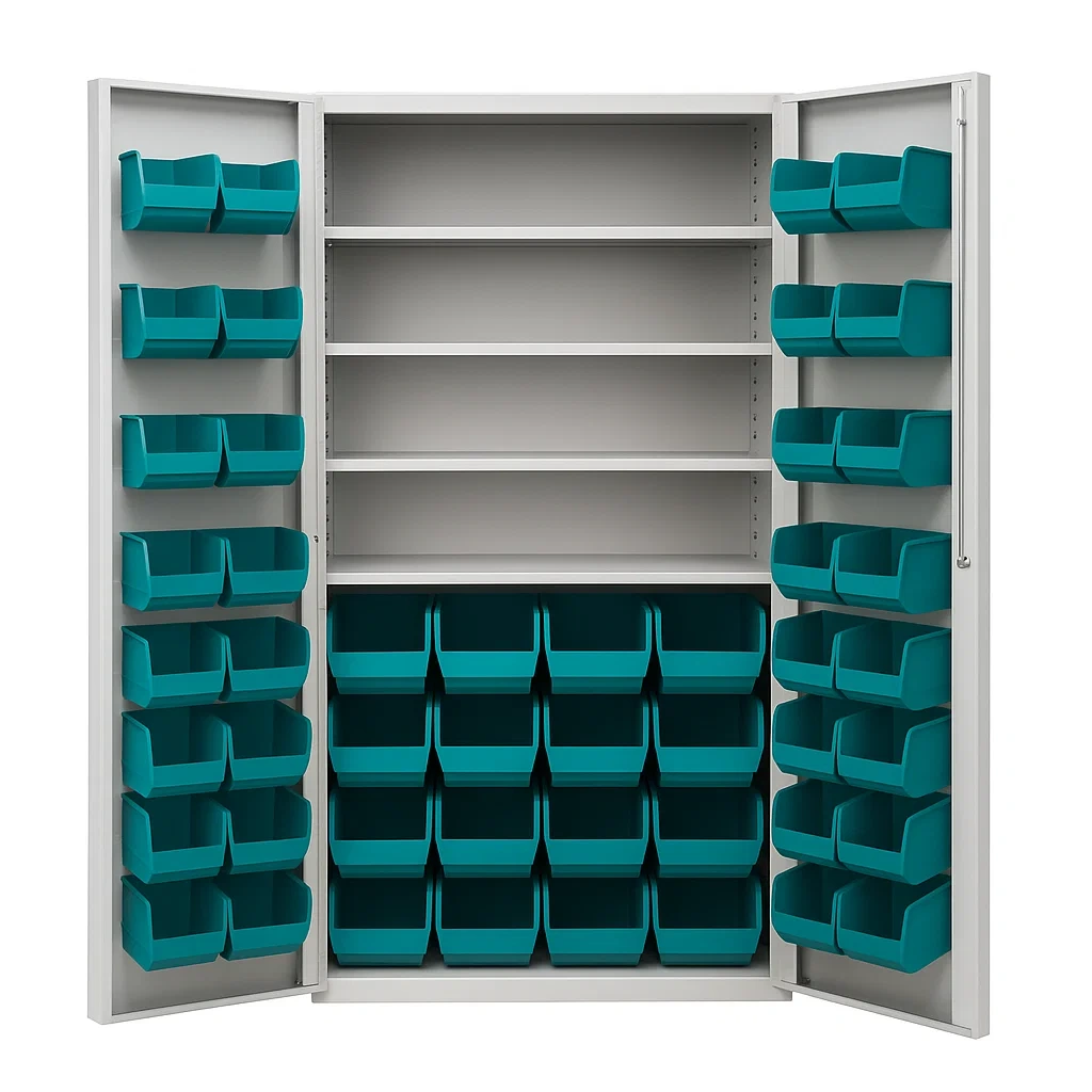 Garage et atelier,Armoire de rangement de garage