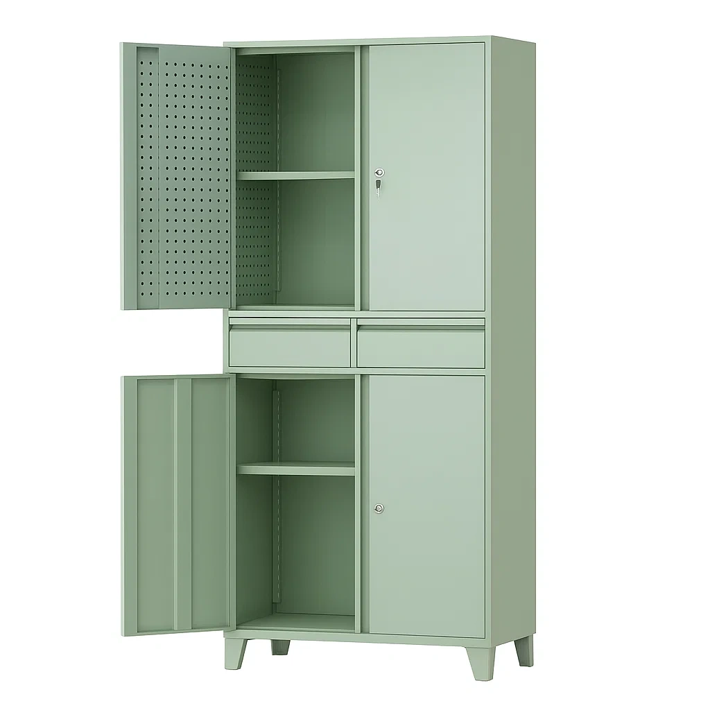 Garage et atelier,Armoire de rangement de garage