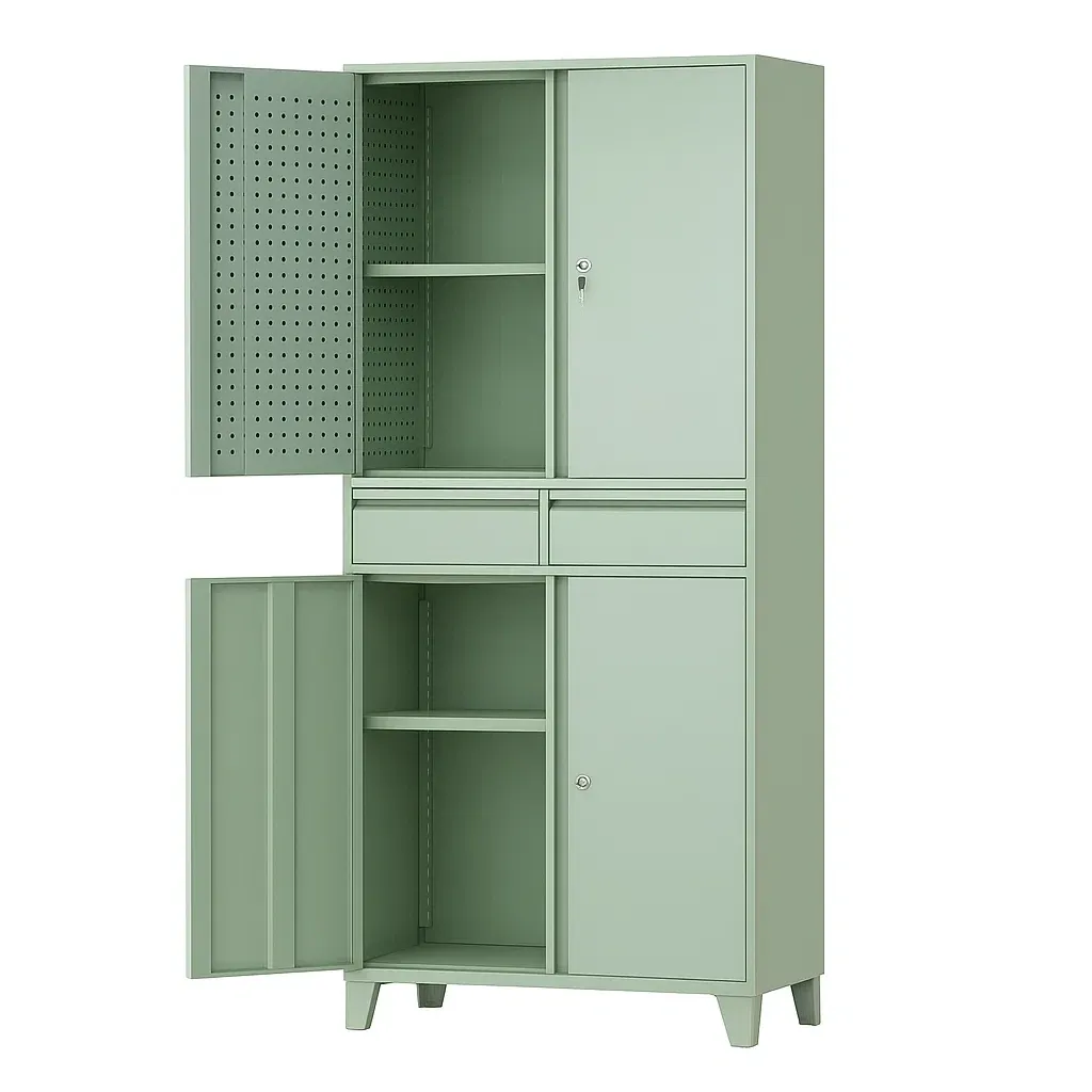 Garage et atelier,Armoire de rangement de garage