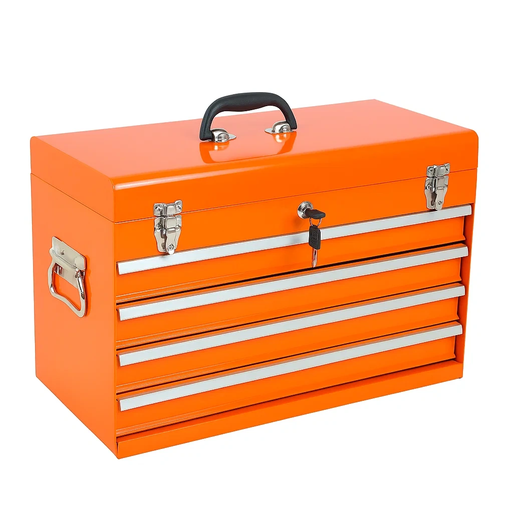 Garage et atelier,Boîte à outils