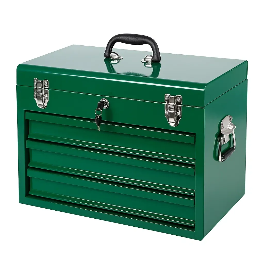 Garage et atelier,Boîte à outils