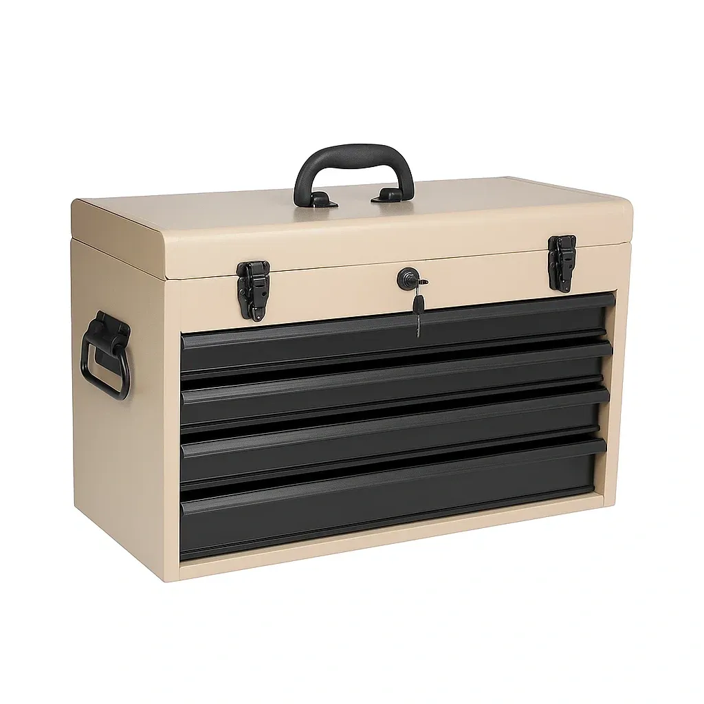 Garage et atelier,Boîte à outils