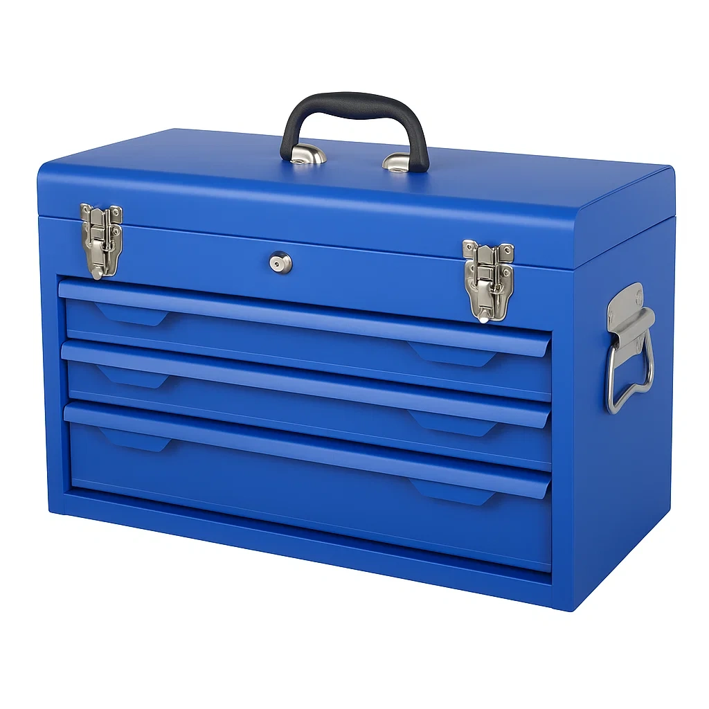 Garage et atelier,Boîte à outils