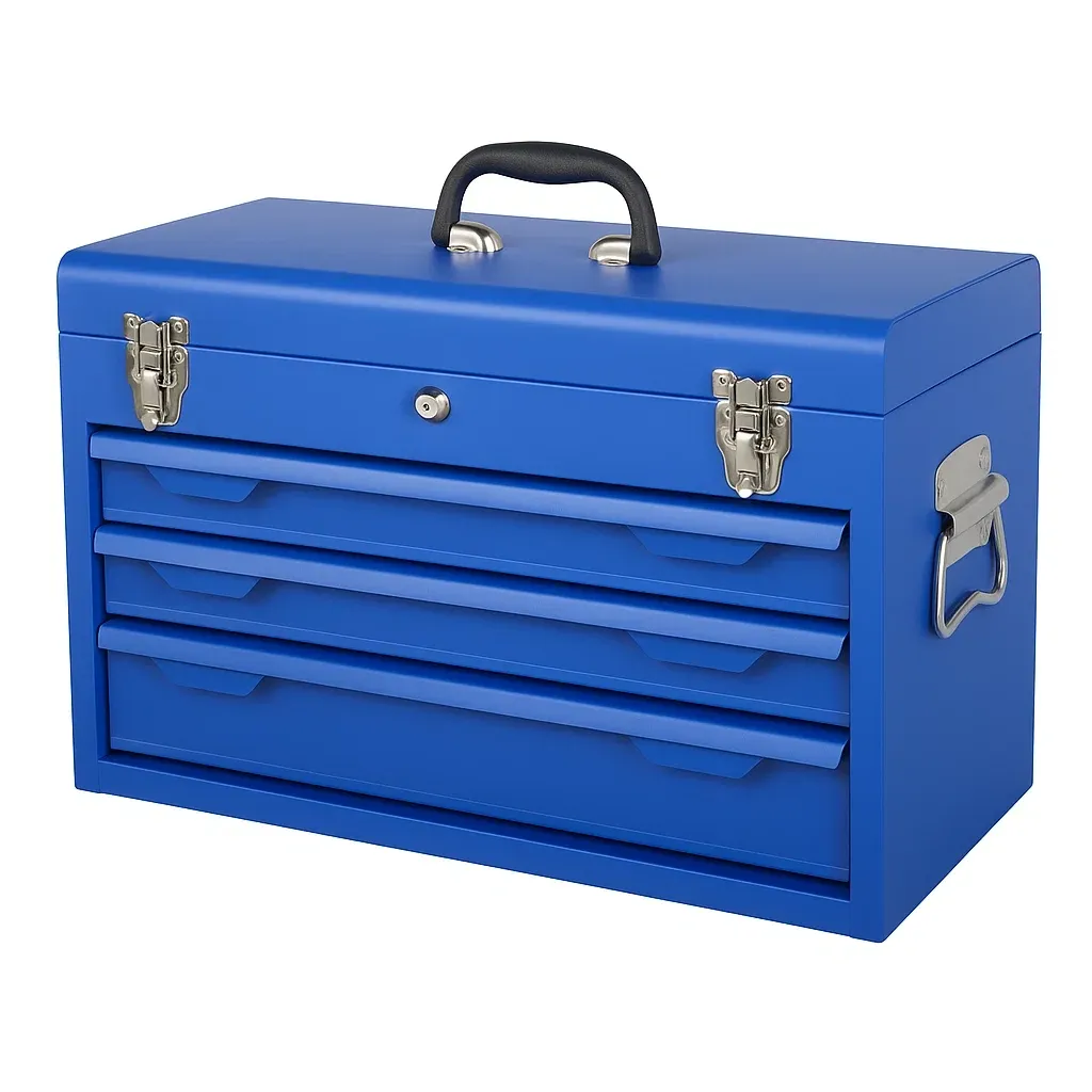 Garage et atelier,Boîte à outils