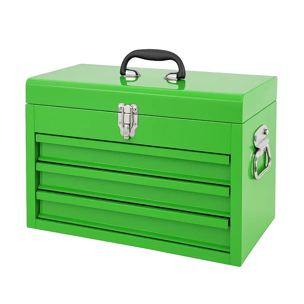 Garage et atelier,Boîte à outils