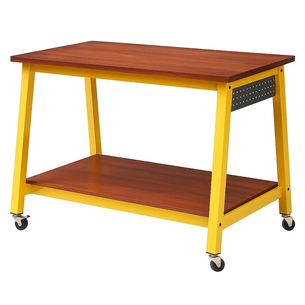 Garage et atelier,Établi