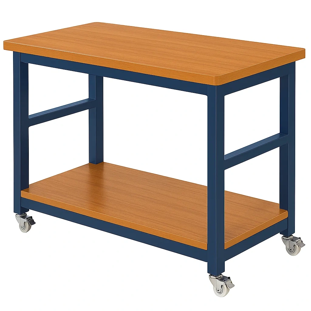 Garage et atelier,Établi