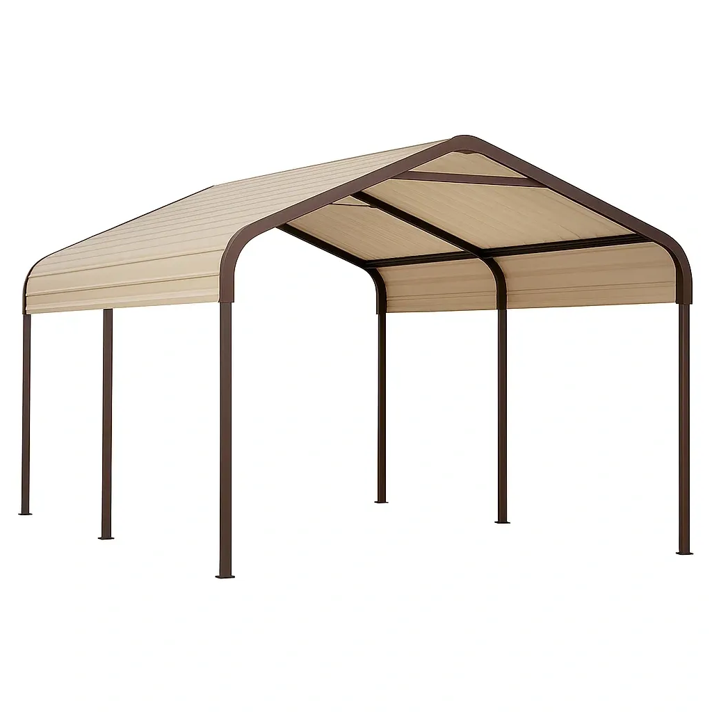 Mobilier de jardin,Abri voiture