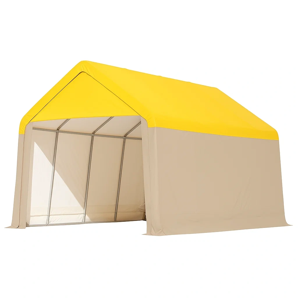 Mobilier de jardin,Abri voiture