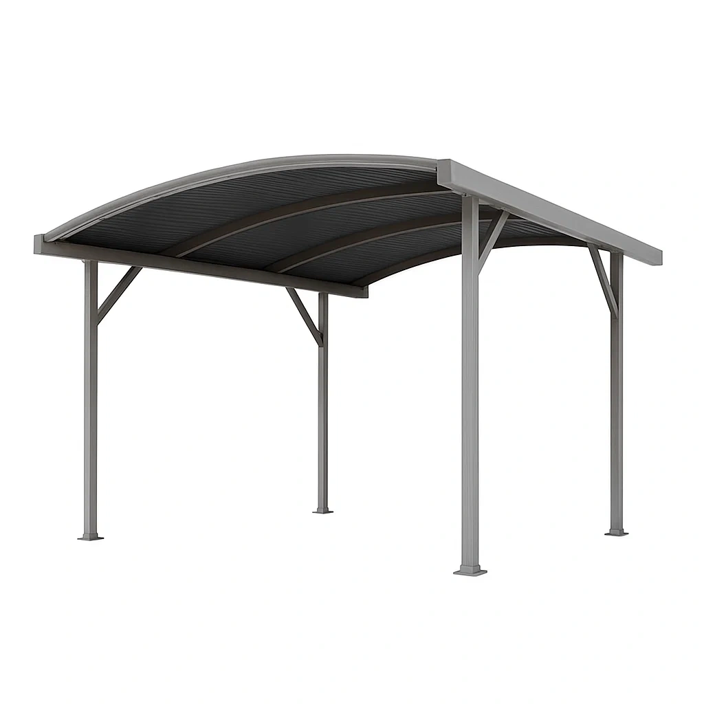 Mobilier de jardin,Abri voiture