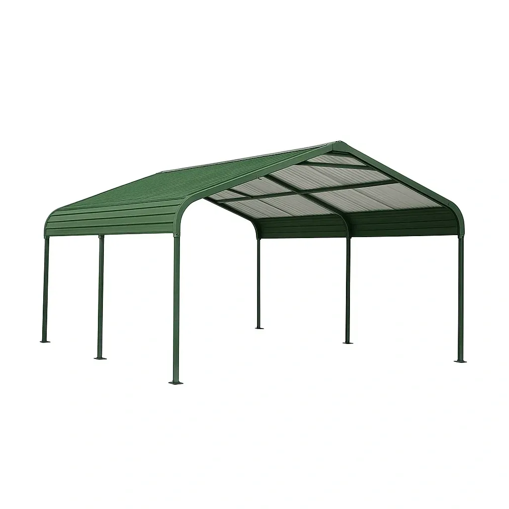 Mobilier de jardin,Abri voiture