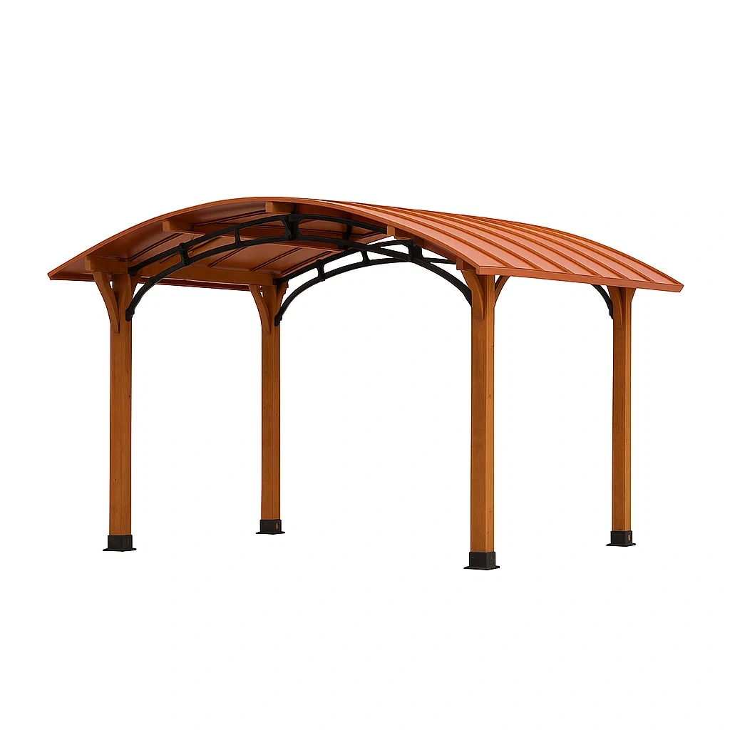 Mobilier de jardin,Abri voiture