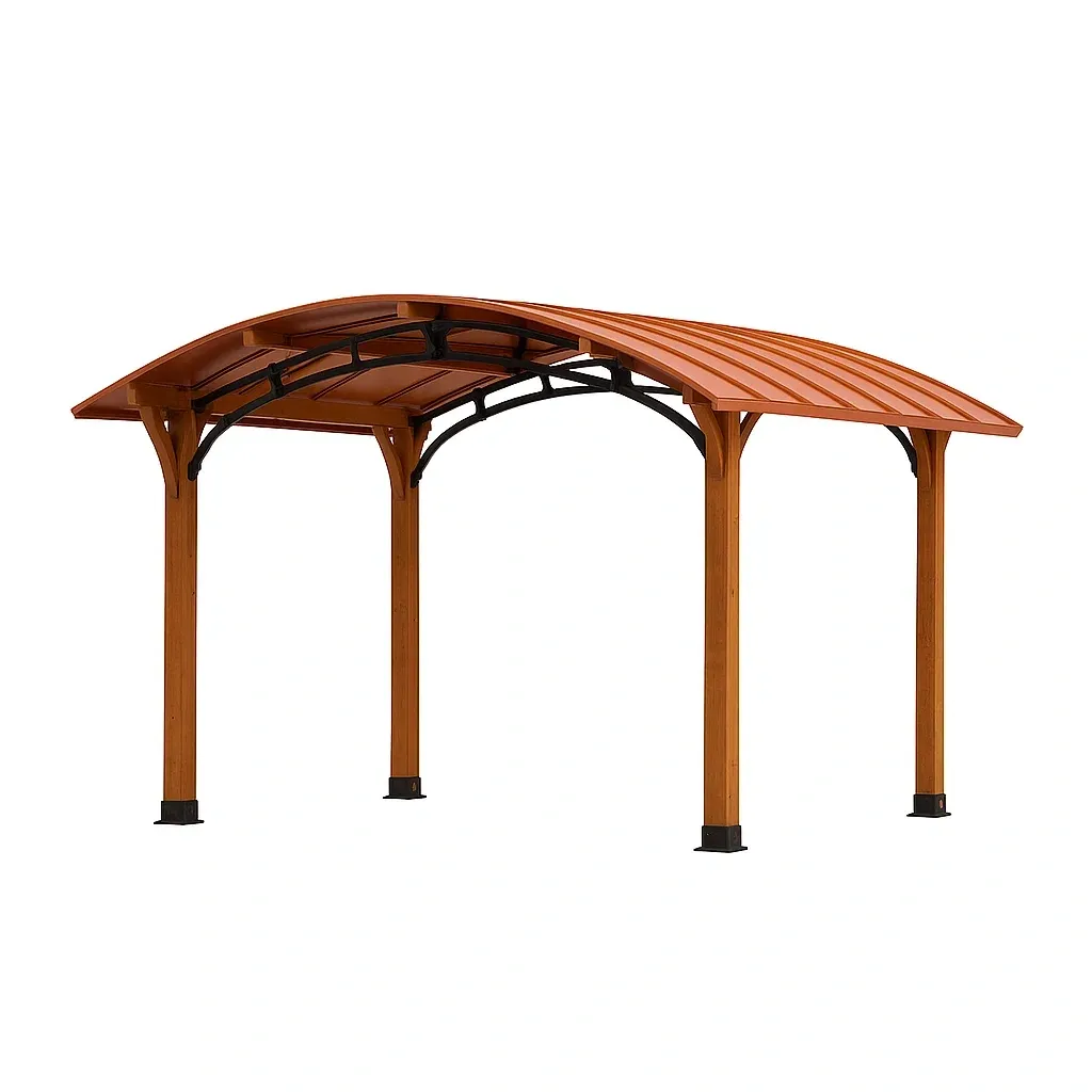 Mobilier de jardin,Abri voiture