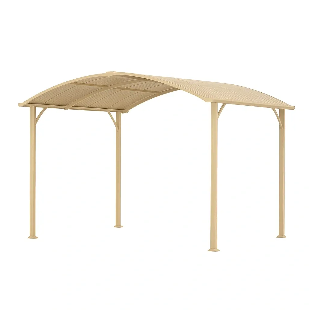 Mobilier de jardin,Abri voiture