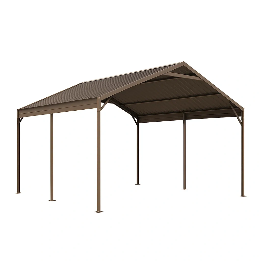 Mobilier de jardin,Abri voiture