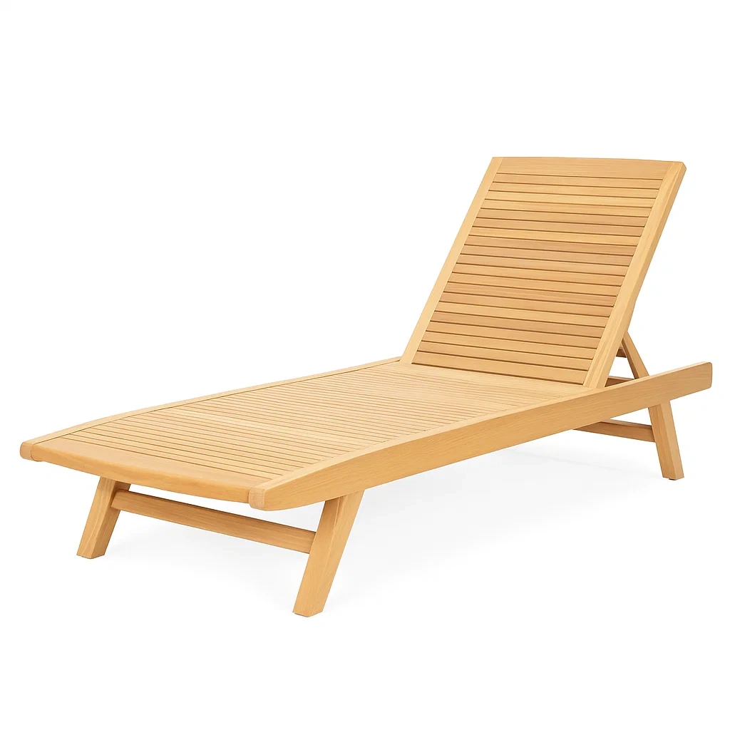 Mobilier de jardin,Chaise longue de jardin