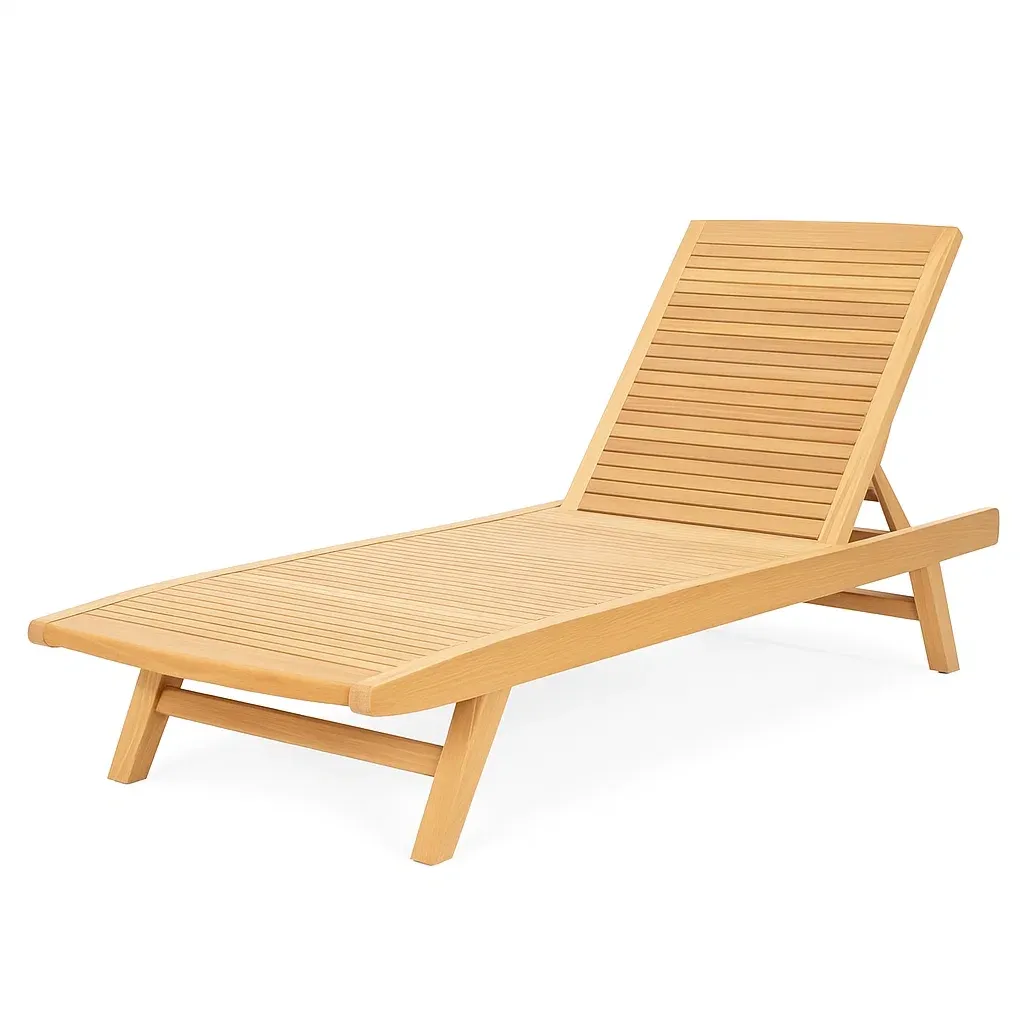 Mobilier de jardin,Chaise longue de jardin