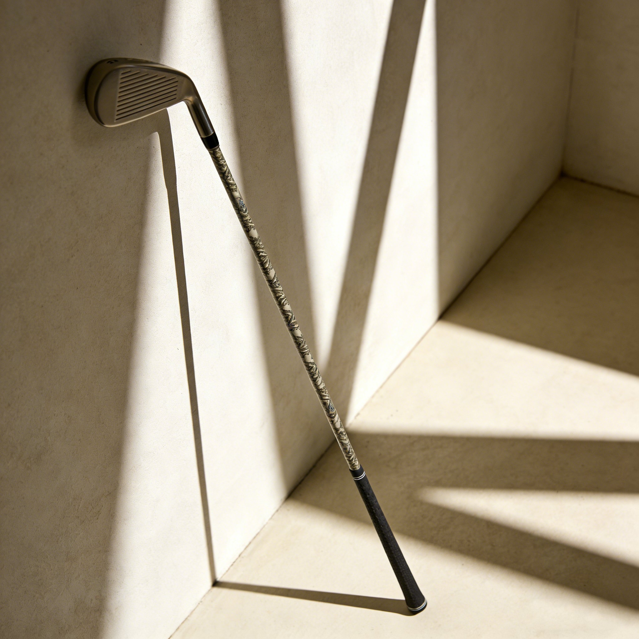 Club de golf professionnel haute performance