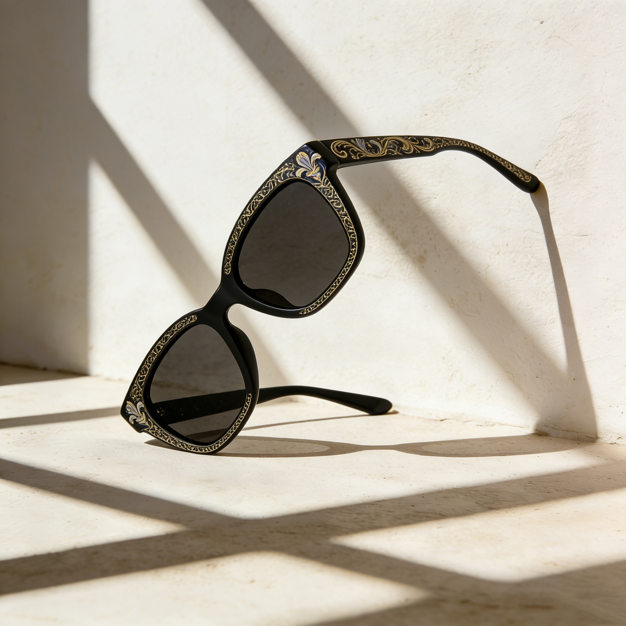 Lunettes de soleil sportives pour activités extérieures