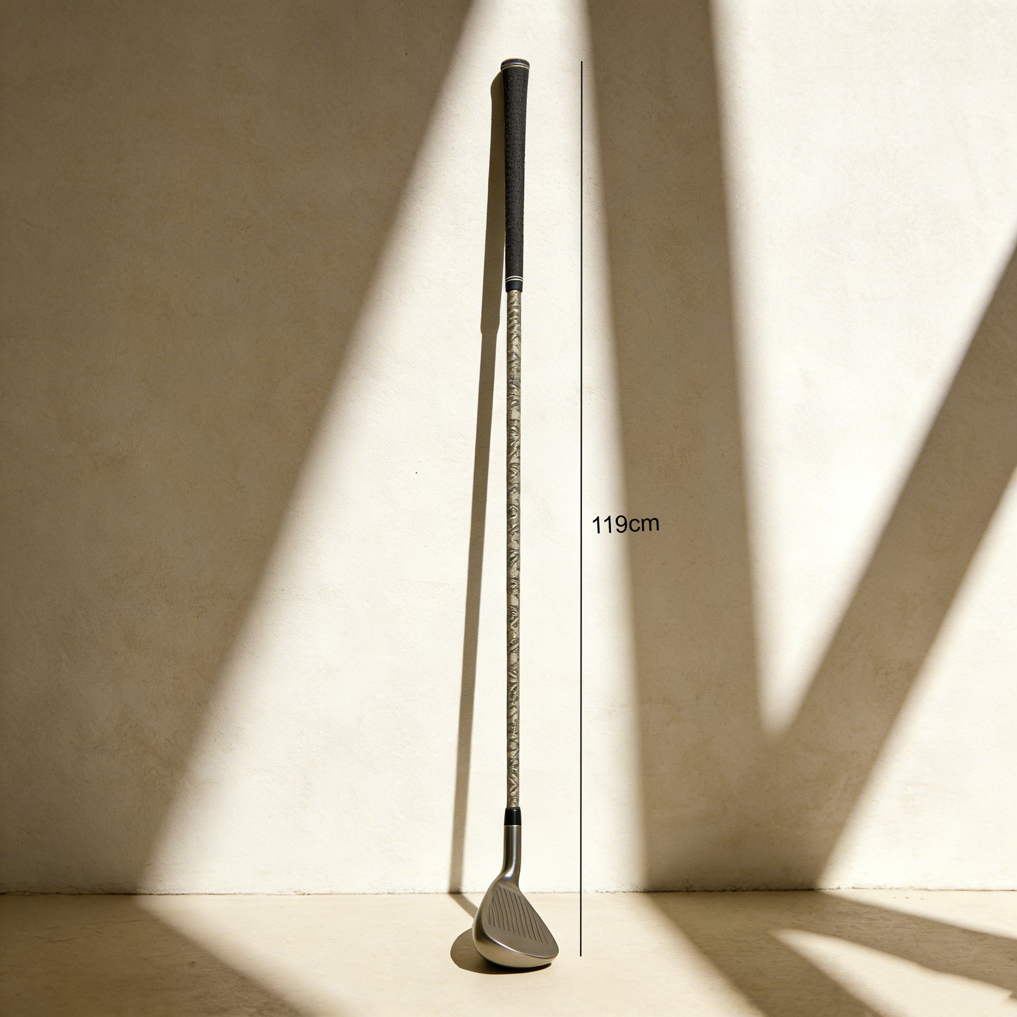 Matériel de golf de qualité supérieure