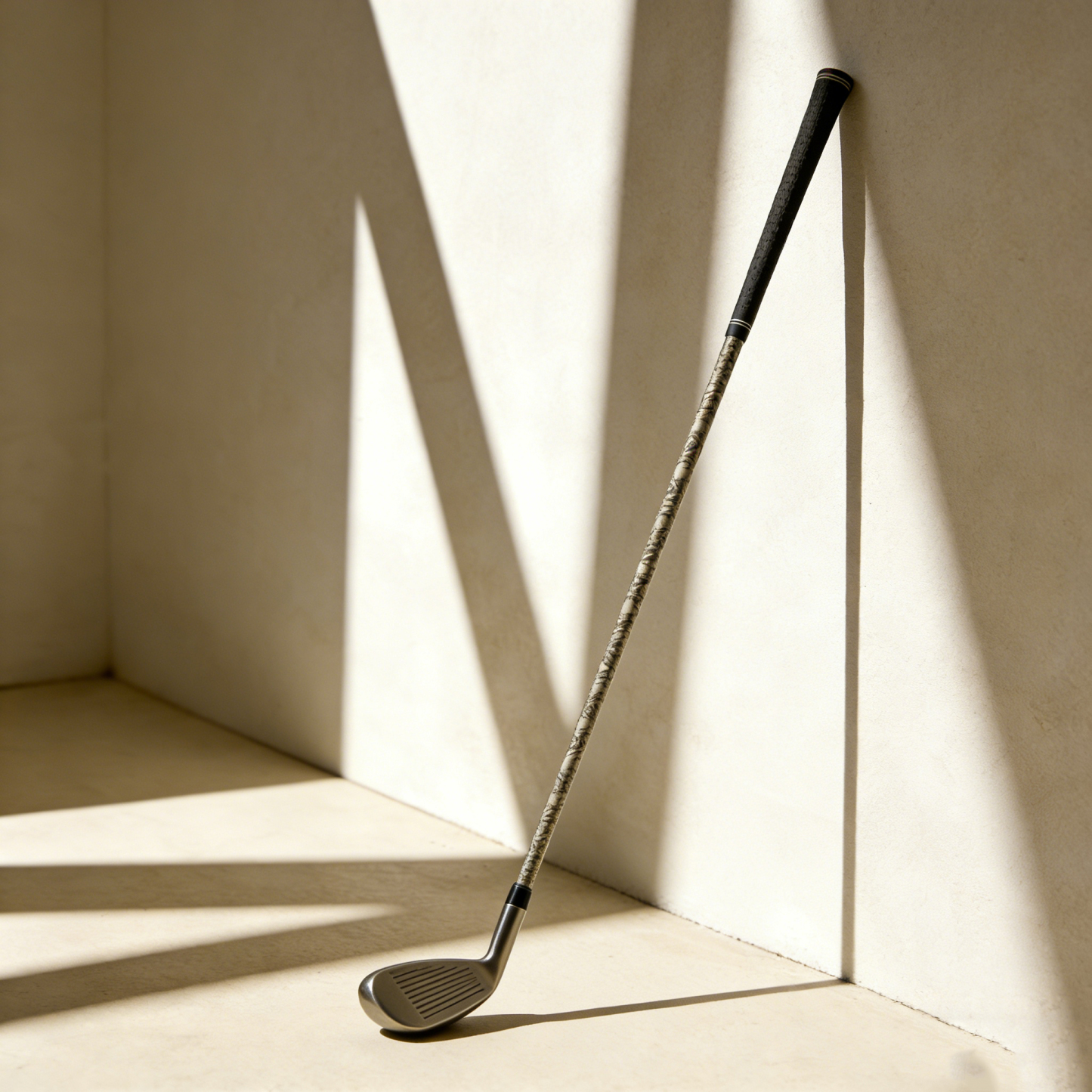 Club de golf professionnel 