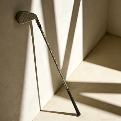 Club de golf professionnel 