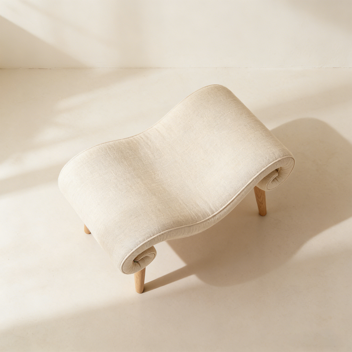 Elegant Chair Collection (Set of 5) 