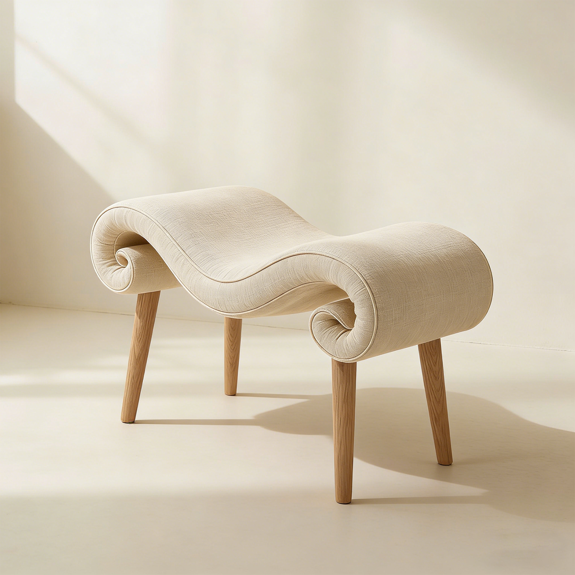 Elegant Chair Collection (Set of 5) 