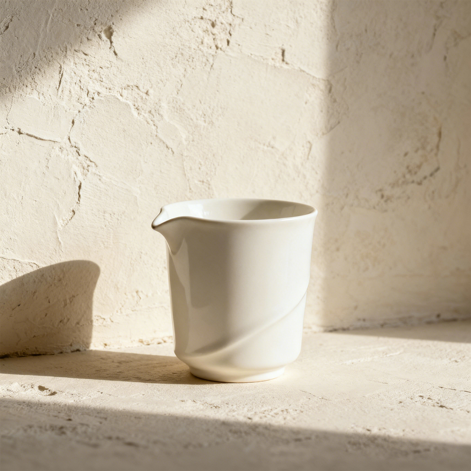 5-Piece Ceramic Mug Set