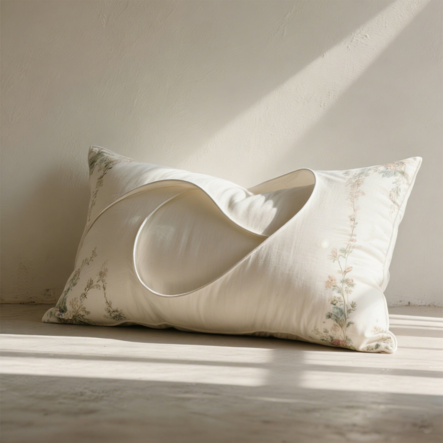 Elegant Cushion Collection (5 Pieces)