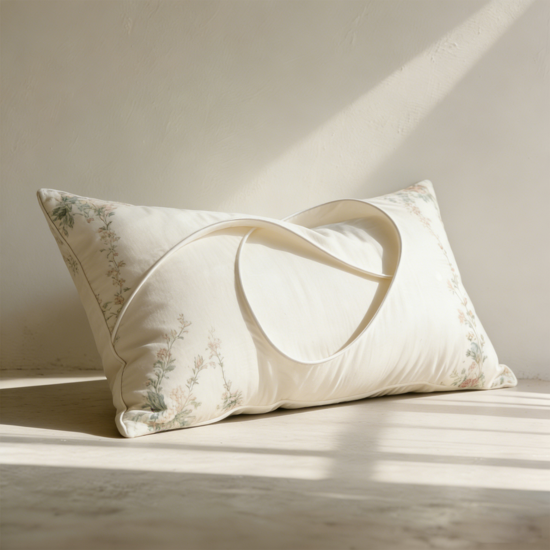 Elegant Cushion Collection (5 Pieces)
