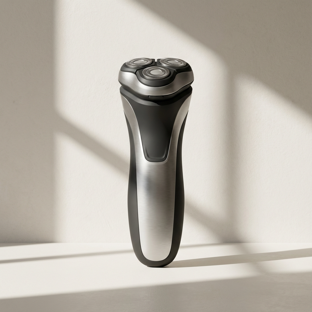 Cserélhető fejű borotva