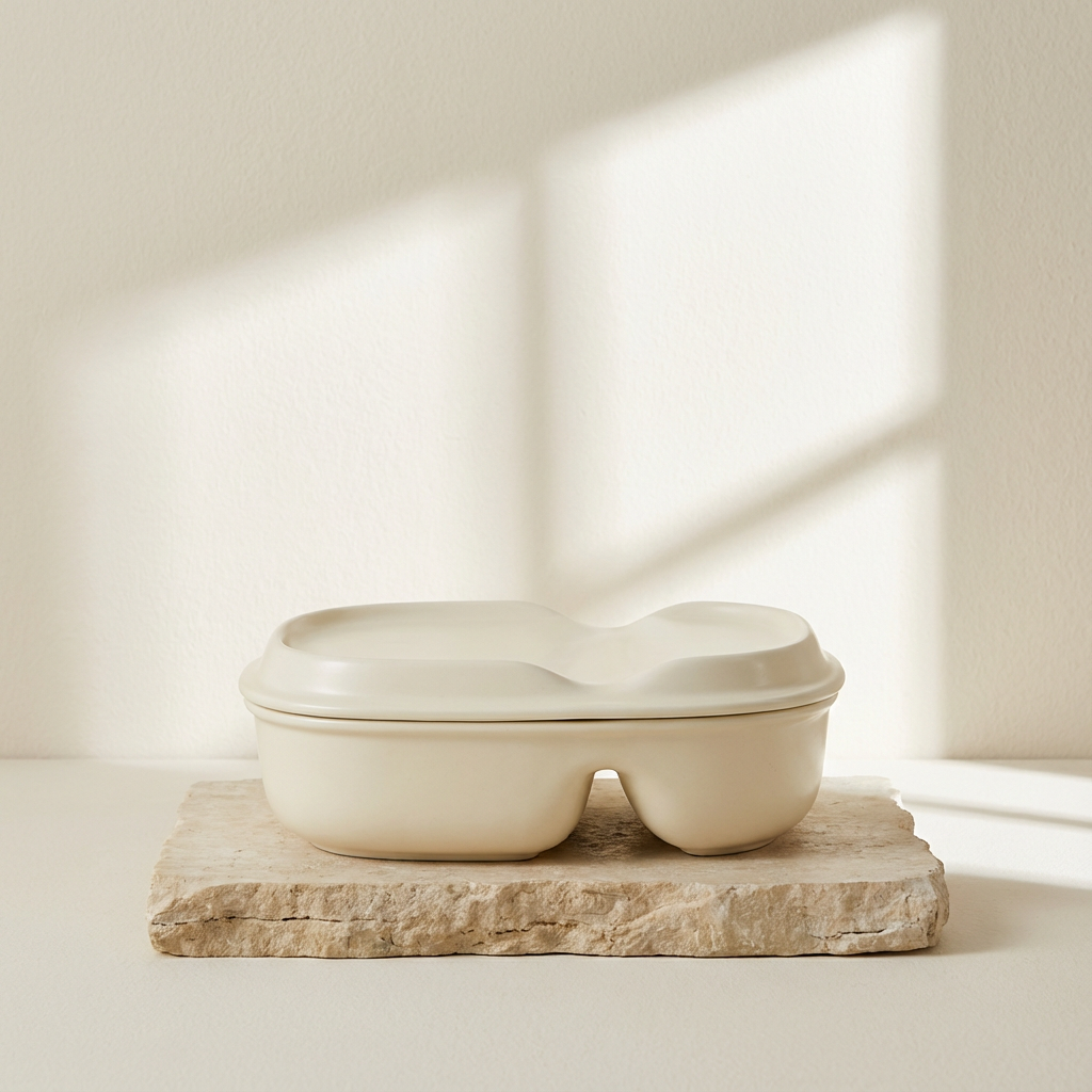 Rekeszes frissentart&oacute; &eacute;teldoboz fők&eacute;pe