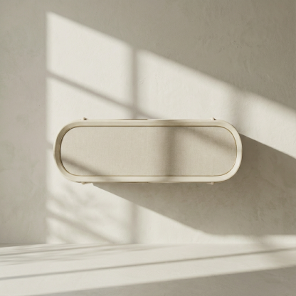 Pormentes cipőtároló szekrény 