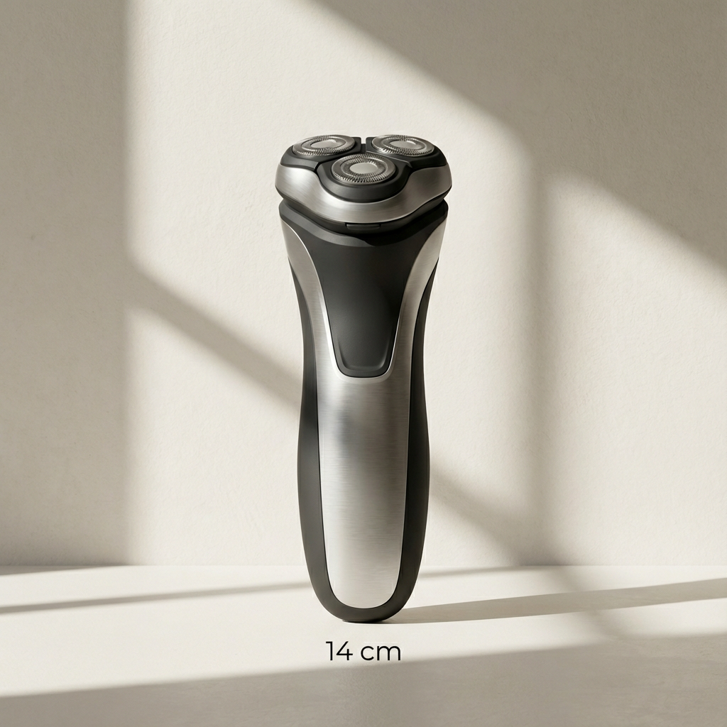 Cserélhető fejű borotva